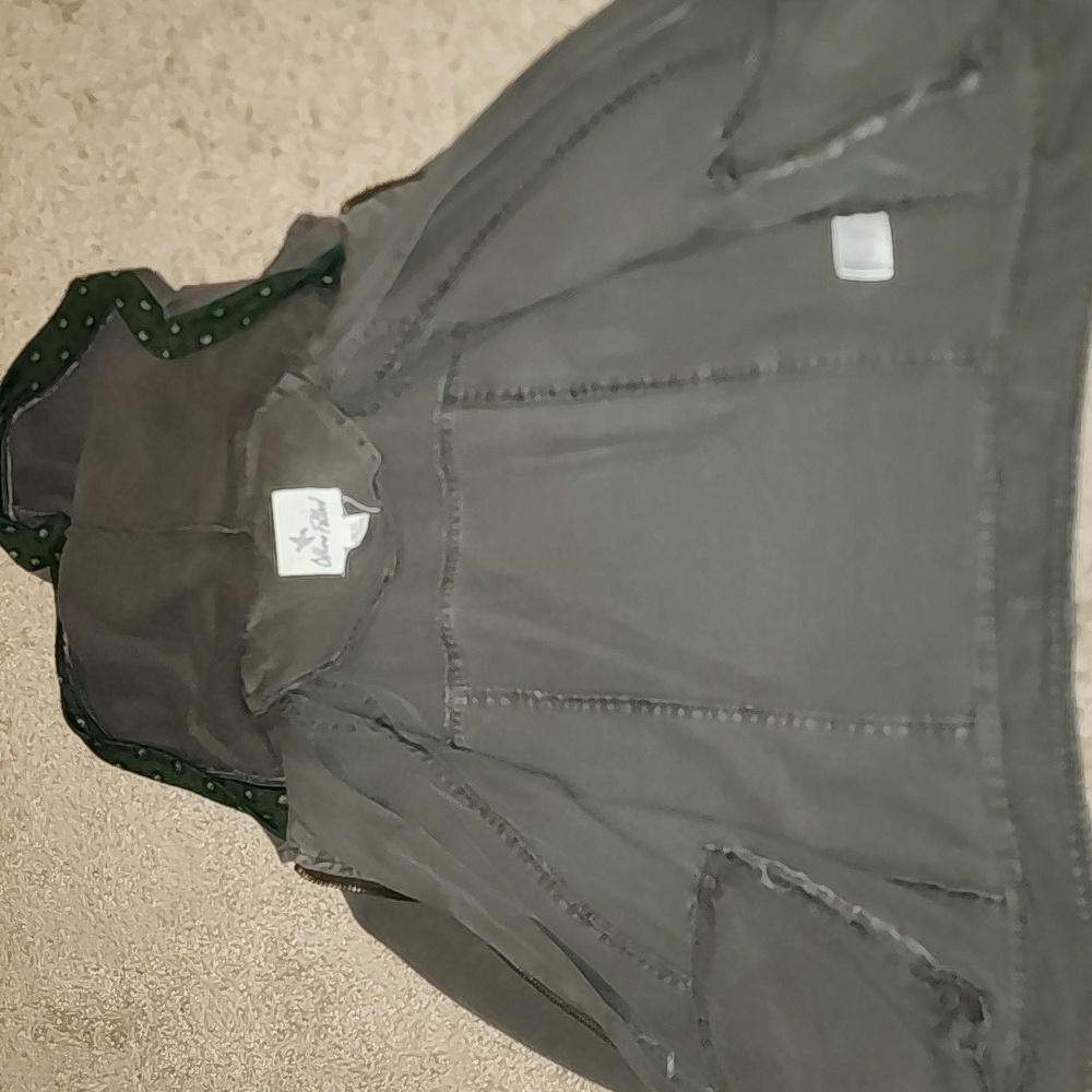 Others Follow Utility Jacket - Picture 3 of 9